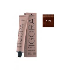 7-470 Absolute 60ml
