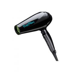 #AFRAIC Freeplay Blow Dryer