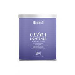 Aloxxi Blonde78 Ultra Lightner 400g