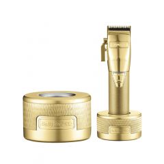 Babyliss Pro FX870 Clipper Charging Base Gold