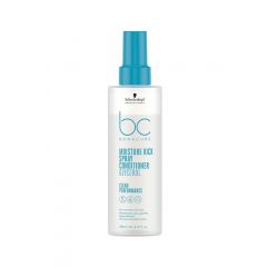 BC Clean Performance Moisture Kick Spray Con 200ml