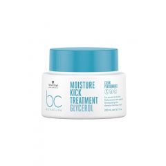 BC Clean Performance Moisture Kick Treatment 200ml