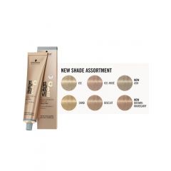 Blondme Lift & Blend Launch Kit