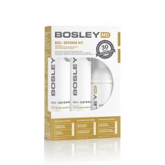 Bosley MD Defense Kit