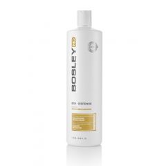 Bosley MD Defense Shampoo 33oz