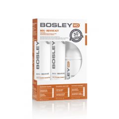 Bosley MD Revive Color Safe Kit