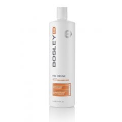 Bosley MD Revive Conditioner Color 33oz