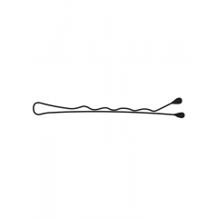#BPLONG XL BOBBY PINS 1/2lb BLACK