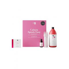 Calura Speak Easy Cocktail Kit