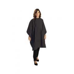 XLARGE ALL-PURPOSE BLK CAPE