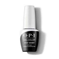 GC Stay Shiny Gel Top Coat