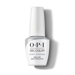 GC Stay Strong Gel Base Coat