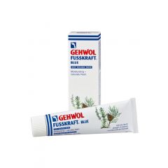 GEHWOL FUSSKRAFT BLUE 75ml