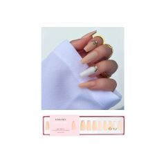 Kiara Sky Your Highness Xpress Pro Press On Nails
