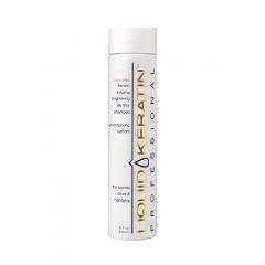 Liquid Keratin Brightening Shampoo 240ml