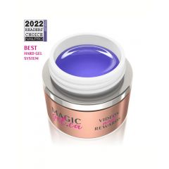 Magic Brightening Top Builder Gel 15ml