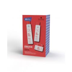 BC Bonacure Repair Rescue Gift Set Trio 2023