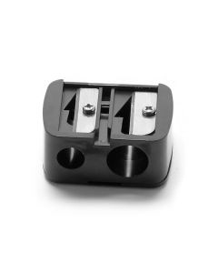 The BrowGal Pencil Sharpener Stay Sharp!