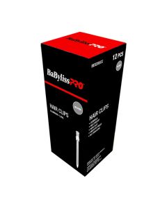 #20 ALUMINUM DO ALL CLIPS 12pk