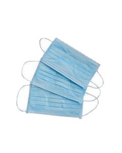 3T Santai Mask 50pc