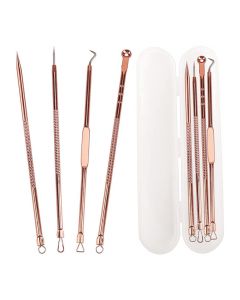 Lindo 4 piece Facial Extractor Kit