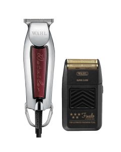 #50357 Cordless Detailer W Finale Shaver