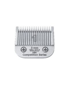 #52207 WAHL BLADE #1 2mm