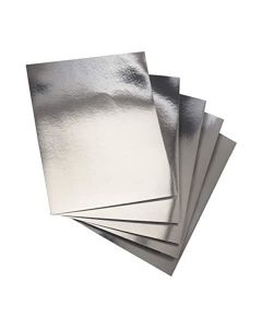 Aloxxi Foil 25 sheets