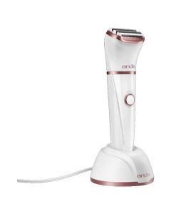 Andis Woman Wet + Dry Shaver