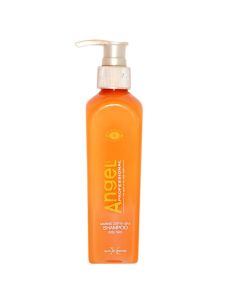 ANGEL MARINE DEPTH SPA OILY SHAMPOO 500ml