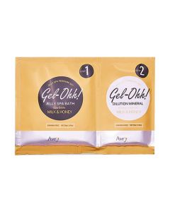 Avry 5 Step Milk and Honey Gel-Ohh!