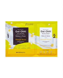 Avry 5 Step Pinapple Breeze Gel-Ohh!