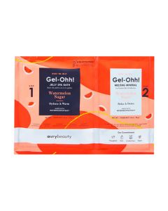 Avry 5 Step Watermelon Gel-Ohh!