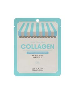 Awakiin Collagen Firming Face Mask Sheet