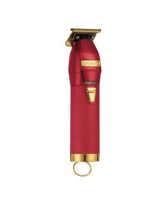 Baby Exp Red Skeleton Trimmer