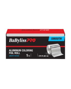 Babyliss 1lb Foil Medium Smooth