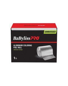 Babyliss 1lb Foil Medium Texture