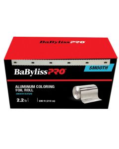 Dannyco Smooth Aluminum Roll 2.2lb