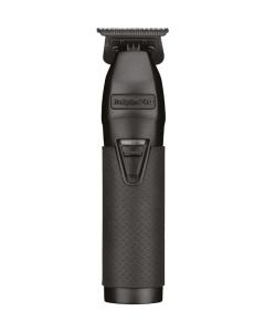 BabylissPRO Matte Black BOOST+ Trimmer