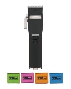Babyliss Black FX W Grips
