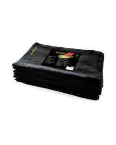 Bleachproof Towel Black Limited Edition