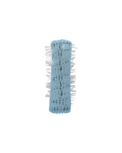Babyliss Brush Rollers Blue 12pc