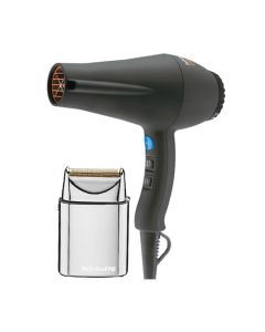 Babyliss Carrera W Single Foil Shaver 2020