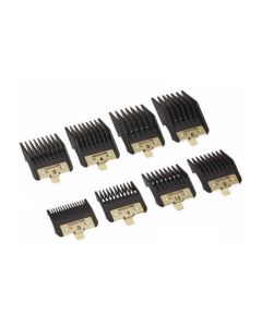 Babyliss Clipper Guards 8 Combs