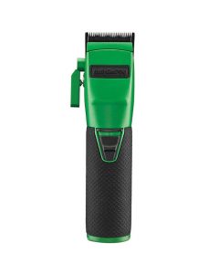 Babyliss Influencer Collection Green Clipper
