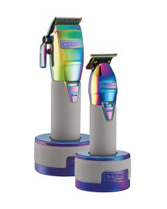 Babyliss Limited FX Boost Rainbow Clipper/Trimmer