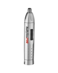 Babyliss Nose Ear Trimmer