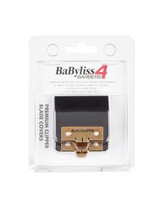 Babyliss 4 Barbers Premium Blade 2pk clipp covers