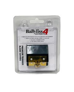 Babyliss 4 Barbers Premium T-Blade 2pc Trim covers