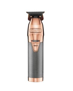 Babyliss Rose Gold Skeleton Trimmer